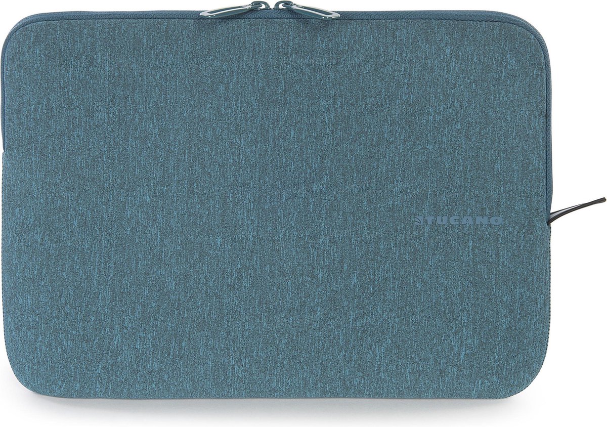 Tucano - Melange 12 inch/13 inch MacBook Pro 13 inch, MacBook Air 13 inch, Notebook 12 inch - Hemels Blauw