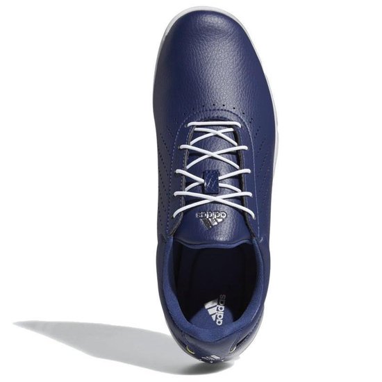 Adidas Golfschoenen Adipure Sc Dames Donkerblauw/wit Mt 36 2/3 | bol.com