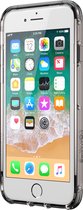 Griffin Survivor Clear Apple iPhone 6/6S/7/8/SE (2020) Black/Clear TA43827