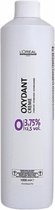L'Oréal Oxydant Crème 12.5% VOL  1000ml