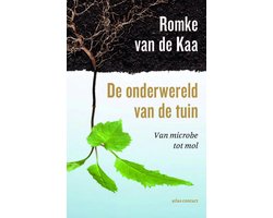 De onderwereld van de tuin