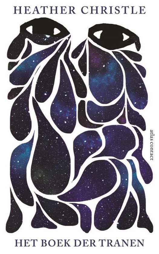 Het boek der tranen - cover