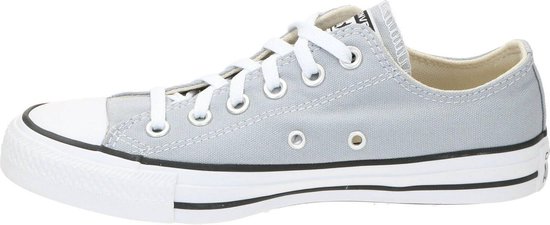 bol.com | Converse Chuck Taylor All Star OX sneakers grijs ... bol.com | Converse Chuck Taylor All Star OX sneakers grijs ...