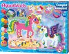 foto van Aquabeads Magische Eenhoornset 31898 - Hobbypakket