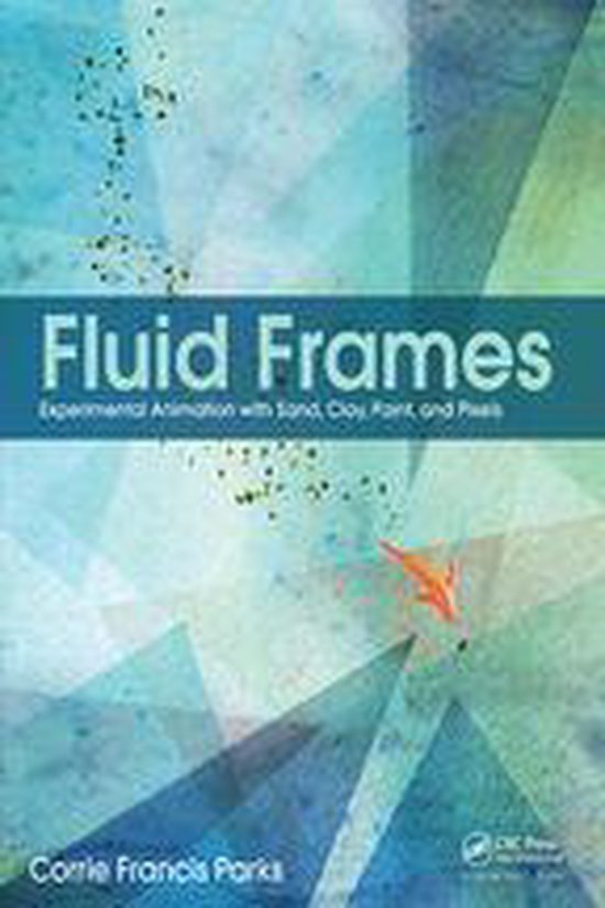 Fluid Frames - cover