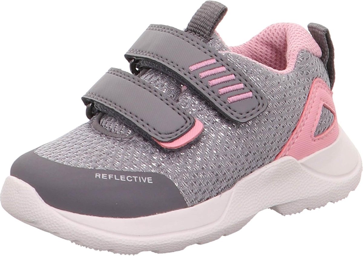 Superfit sneakers rush Rosa-24