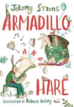 Small Tales from the Big Forest 1 - Armadillo and Hare