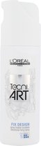 L'Oreal Tecni Art Fix Design