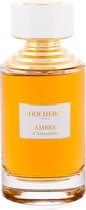 Boucheron Ambre D'alexandrie - Eau de parfum spray - 120 ml