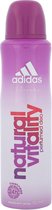 Adidas - Natural Vitality DEO - 150ML