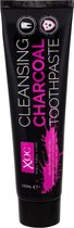 Xpel Oral Care Cleansing Charcoal 100ml Toothpaste