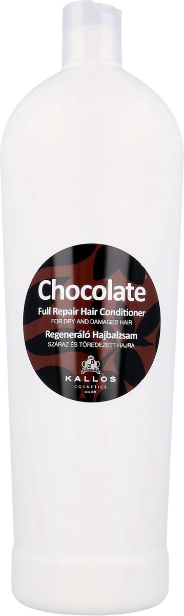 Haarverzorging