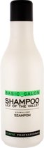 Stapiz - Basic Salon Lily Of The Valley - Hair Shampoo