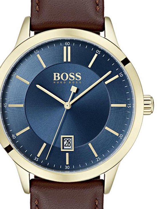 Hugo Boss 1513685 HerenHorloge