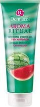 Dermacol - Aroma Ritual Refreshing Shower Gel (watermelon) A refreshing shower gel - 250ml