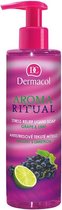 Dermacol - Aroma Ritual Stress Relief Liquid Soap ( Grapes with Lime ) - 250ml