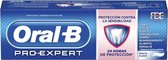 Oral-b Pro-expert Sensitive Toothpaste 75ml