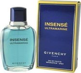 Givenchy Insense Ultramarine Men - 50 ml -Eau de toilette