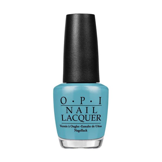 Foto: Opi can t find my czechbook nagellak