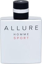 Chanel Allure Homme Sport edt spray 50 ml