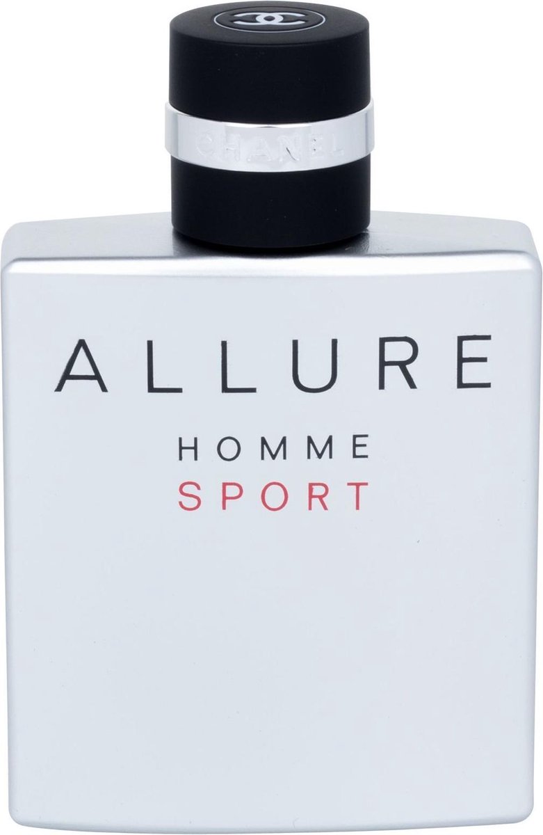 Homme Sport edt 50 ml | bol.com
