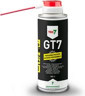 GT7 - Unieke premium multispray - Tec7 - 0,2 L - Aërosol