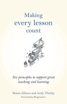 Making Every Lesson Count series - Making Every Lesson Count
