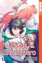The Rising of the Shield Hero 12 - The Rising of the Shield Hero - Band 12