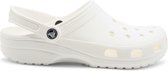 Crocs Classic Clog Unisex Sabots Blanc Taille 36/37