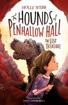 The Hounds of Penhallow 2 - The Lost Treasure