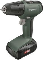 BOSCH Accu schroefboormachine UniversalDrill 18 (incl. 1x 18V/1,5Ah accu)