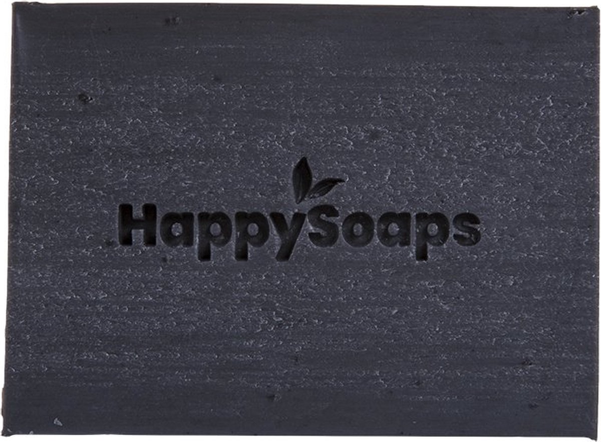 HappySoaps Body Bar – Kruidnagel en Salie