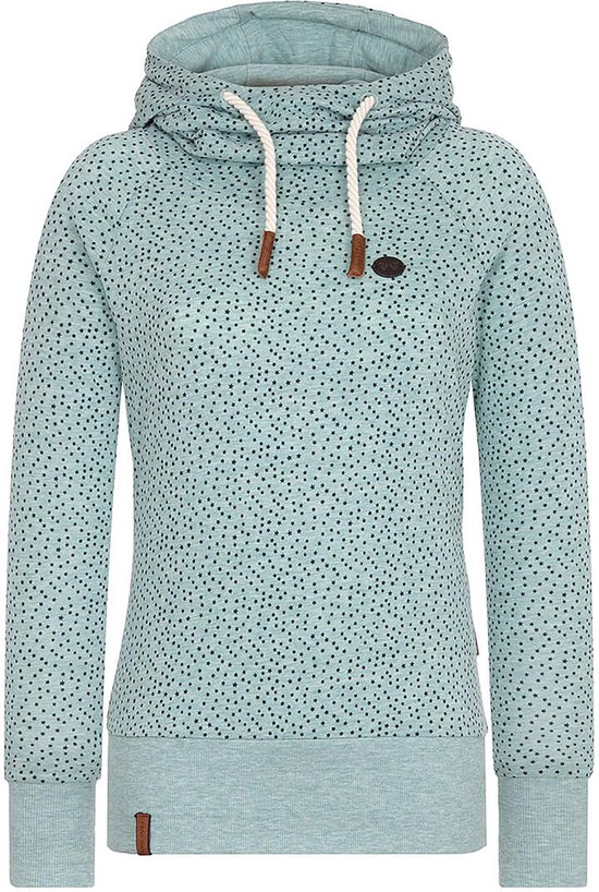 Naketano Hoodie Met Rits Dames France, SAVE 43% - mpgc.net