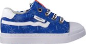 Shoesme Sneakers blauw - Maat 26