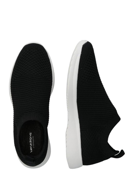 VAGABOND SHOEMAKERS Sneakers Zwart 38 | bol.com