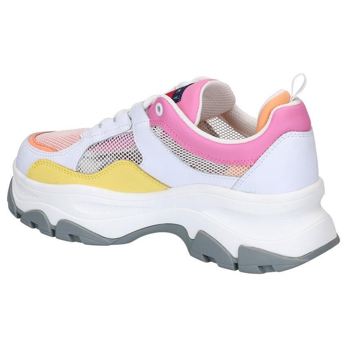 Tommy Hilfiger Multicolor Sneakers Dames 37 |