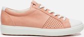 Ecco Soft 7 W sneakers roze - Maat 36