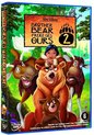 Brother Bear 2 (DVD)