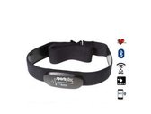 SportPlus 3 in1 hartslagborstband met Bluetooth 4.0, ANT + en 5,3 kHz SP-HRM-BLE-400