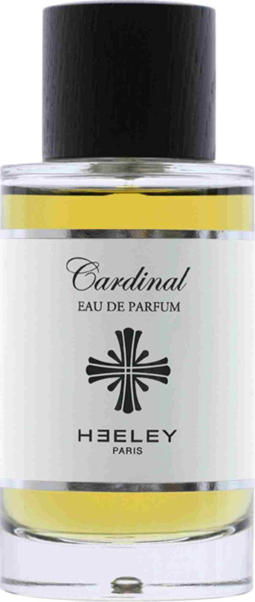 Heeley Cardinal Eau De Parfum Spray 100ml