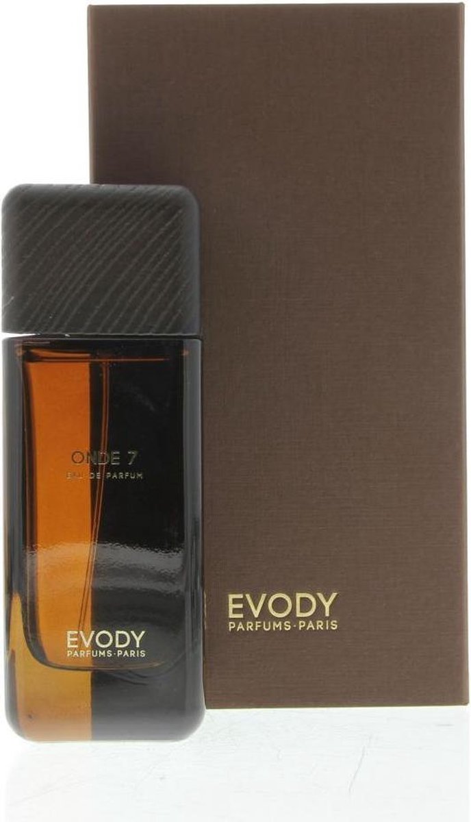 Evody Onde 7 eau de parfum 100ml