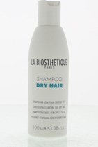 La Biosthetique Dry Hair Shampoo Droog Haar 100ml