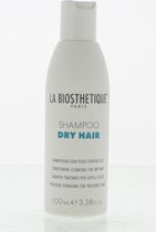 La Biosthetique Dry Hair Shampoo Droog Haar 250ml