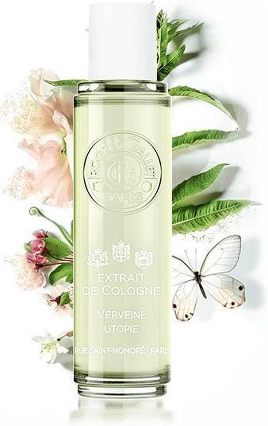 perfume verveine