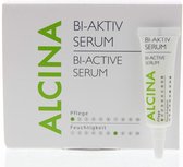 Alcina Ampullen Haar & Kopfhaut Bi-Aktiv Serum 5x6ml