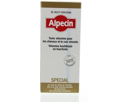 Alpecin - Medicinal Special Lotion - 200 ml