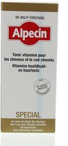 Alpecin Medicinal Special Vitamine Hoofdhuid- En Haartonic Lotion Haaruitval/gevoelige Hoofdhuid 200ml