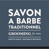 Compagnie de Provence Zeep Grooming for Men Savon a Barbe Traditionnel
