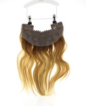 Balmain Hair Professional - Clip-in Weft Set Human Hair - L.A - Blond