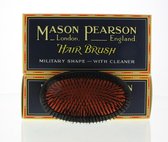 Mason Pearson Borstel Sensitive Military Pure Bristle